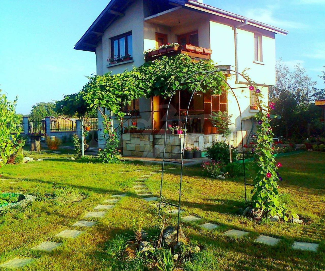 House in General Toshevo, Bulgaria, 100 sq.m - picture 1