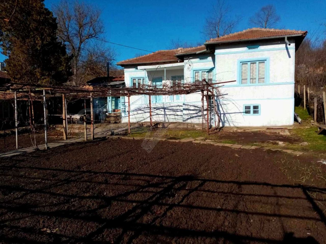 Haus in General Toschewo, Bulgarien, 120 m2 - Foto 1