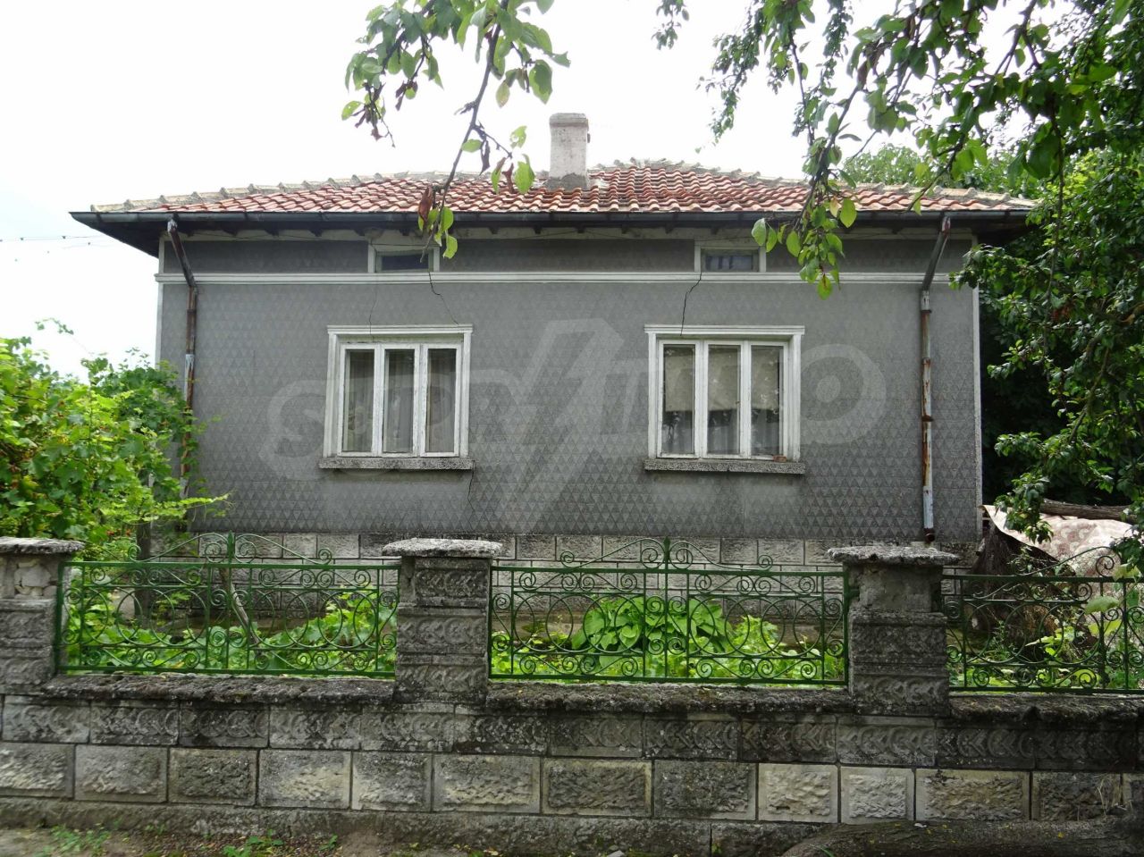 House in Dobrich, Bulgaria, 110 sq.m - picture 1
