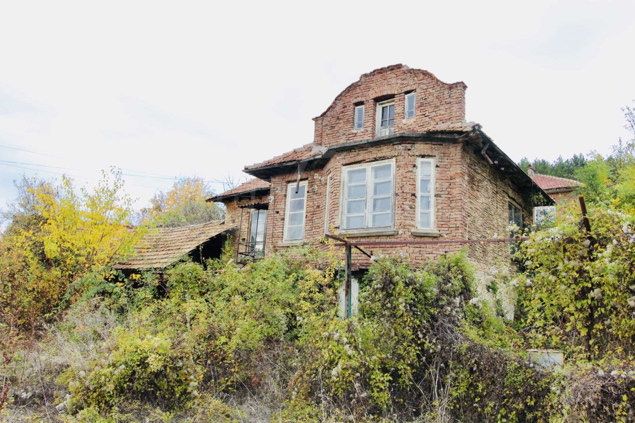 House in Velko Tarnovo, Bulgaria, 114 sq.m - picture 1