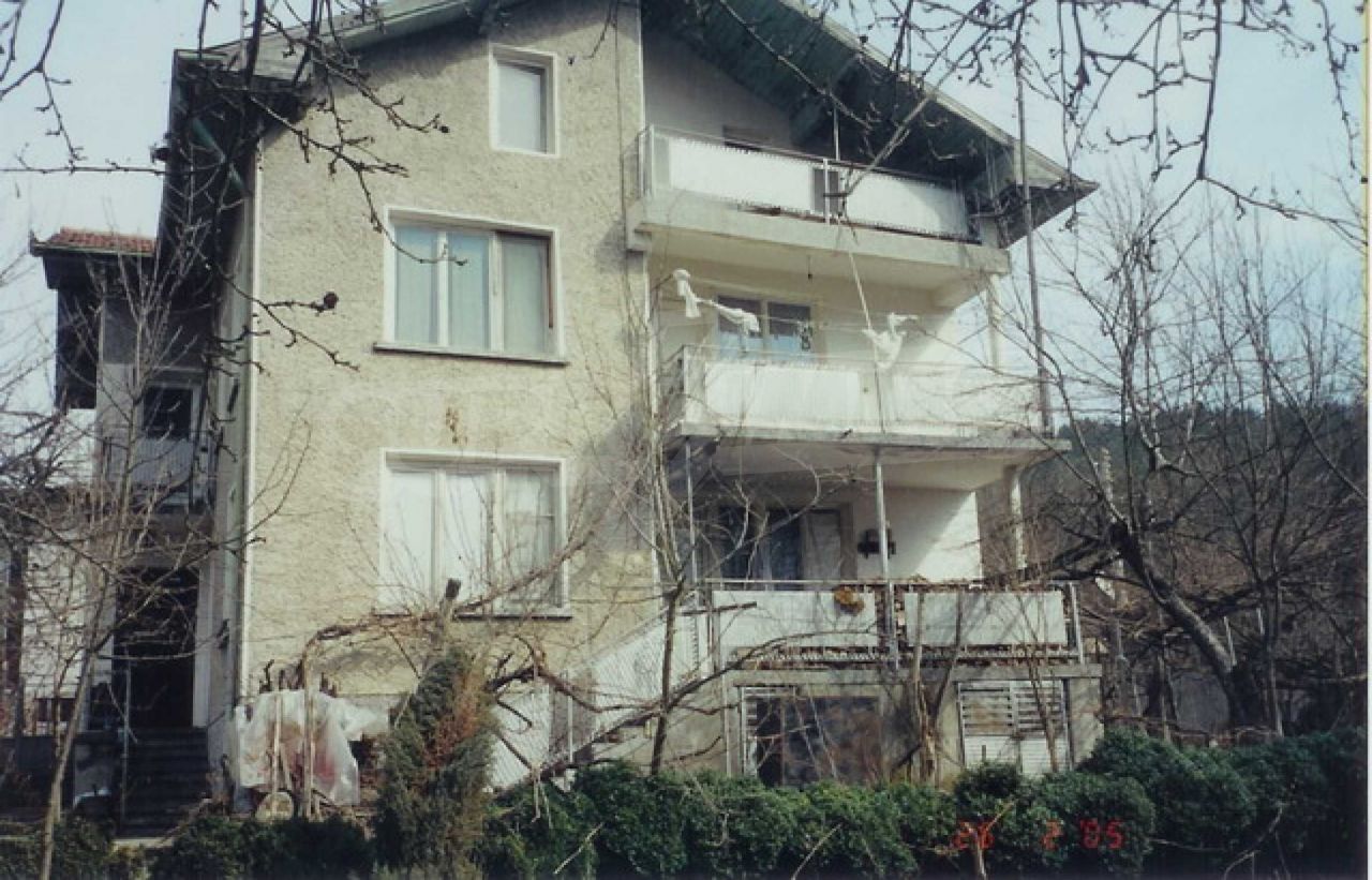 House in Velko Tarnovo, Bulgaria, 190 sq.m - picture 1