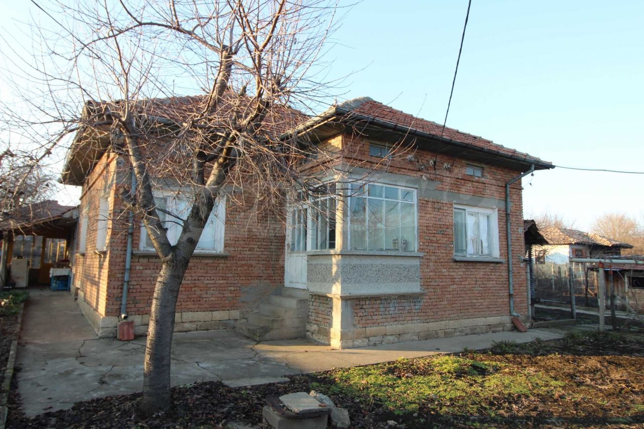 House Maslarevo, Bulgaria, 120 sq.m - picture 1