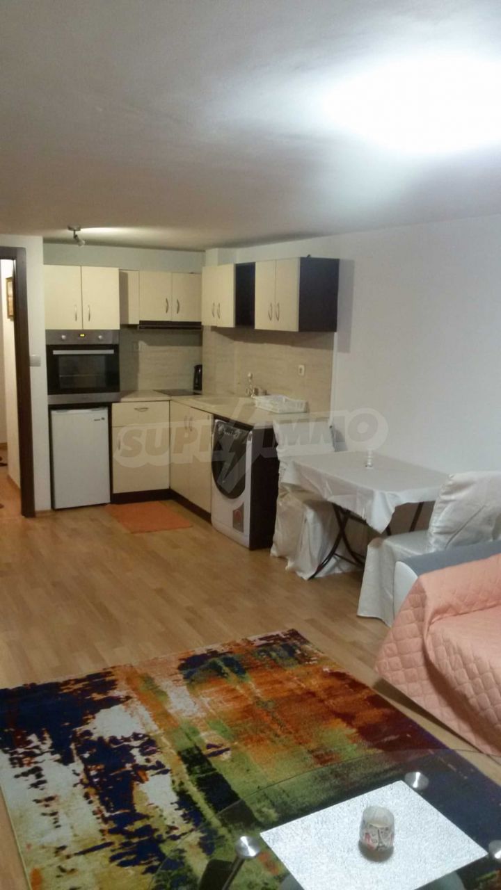 Apartment in Plovdiv, Bulgaria, 57 sq.m - picture 1