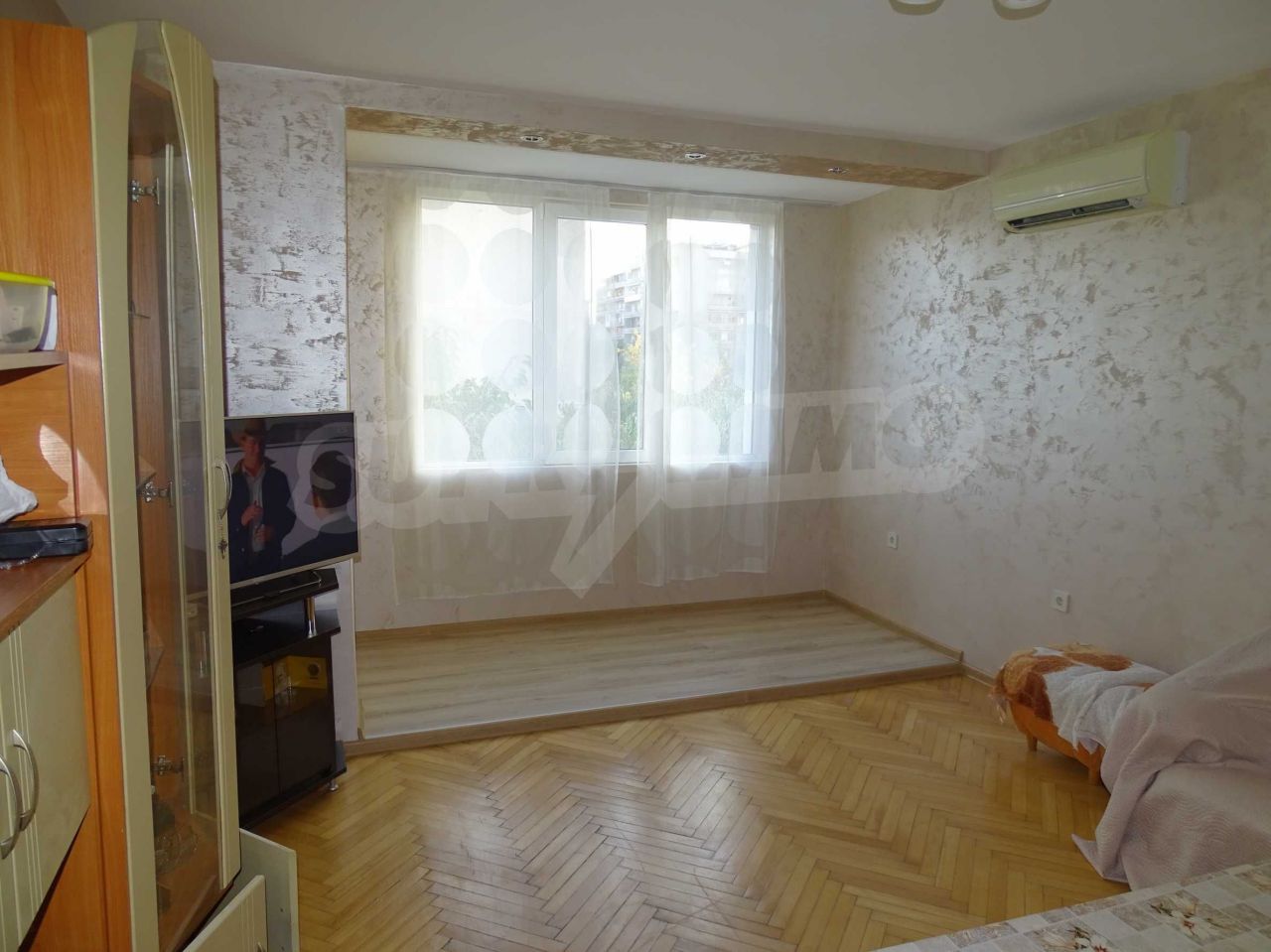 Apartment in Plovdiv, Bulgaria, 74 sq.m - picture 1
