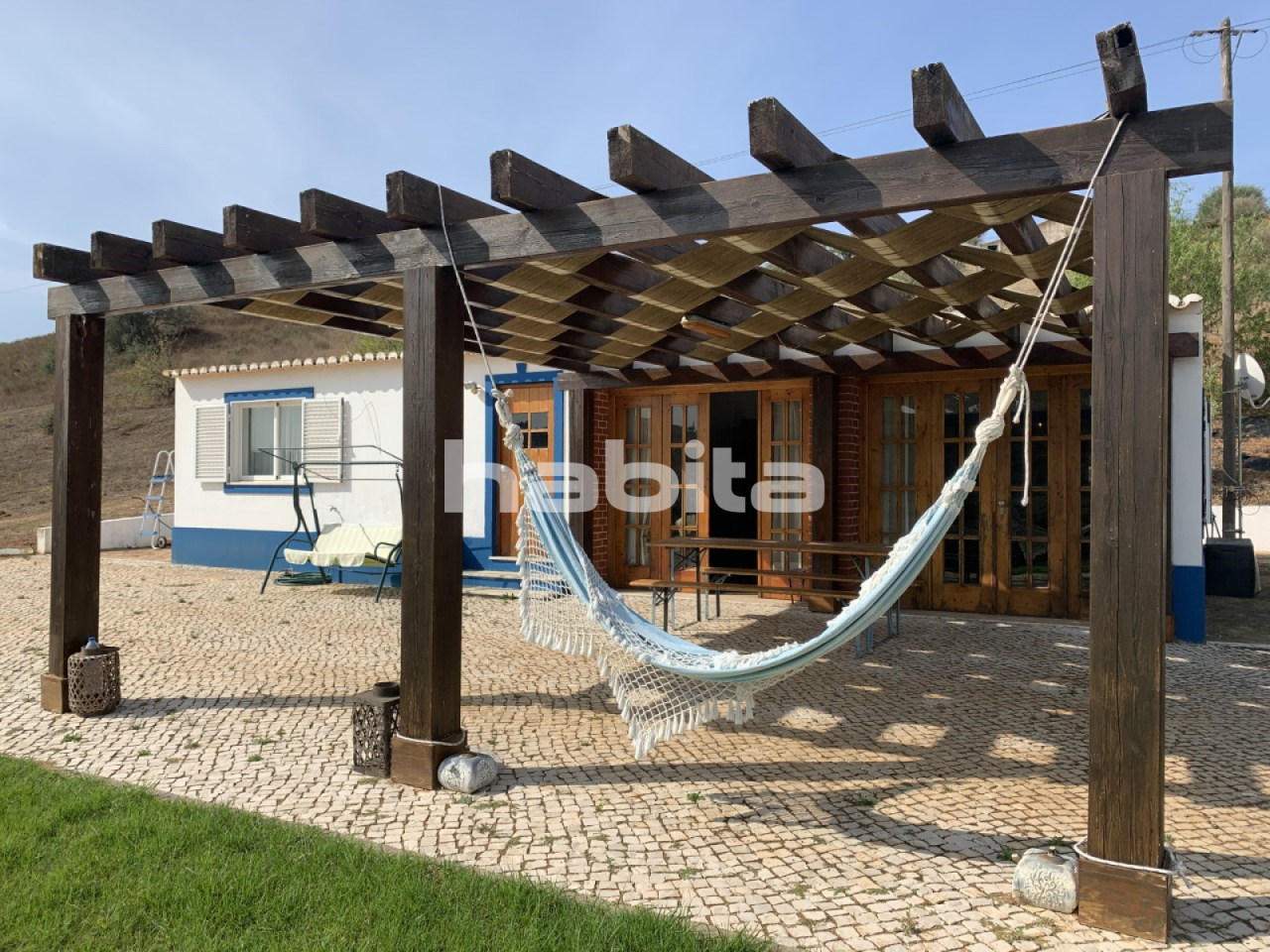 Cottage in Silves, Portugal, 111 m2 - Foto 1