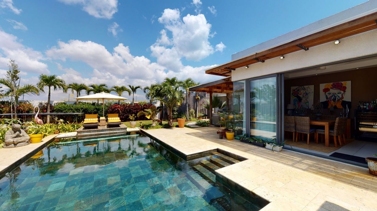House Grand Baie, Mauritius, 230 sq.m - picture 1