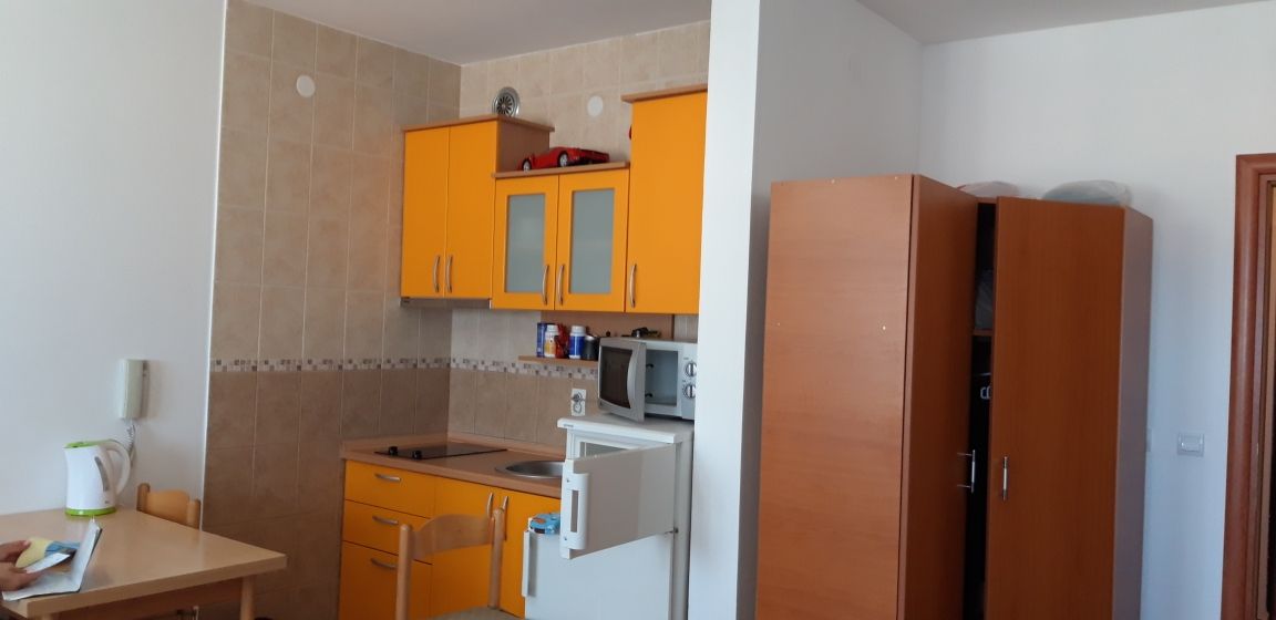 Flat in Bar, Montenegro, 33 sq.m - picture 1