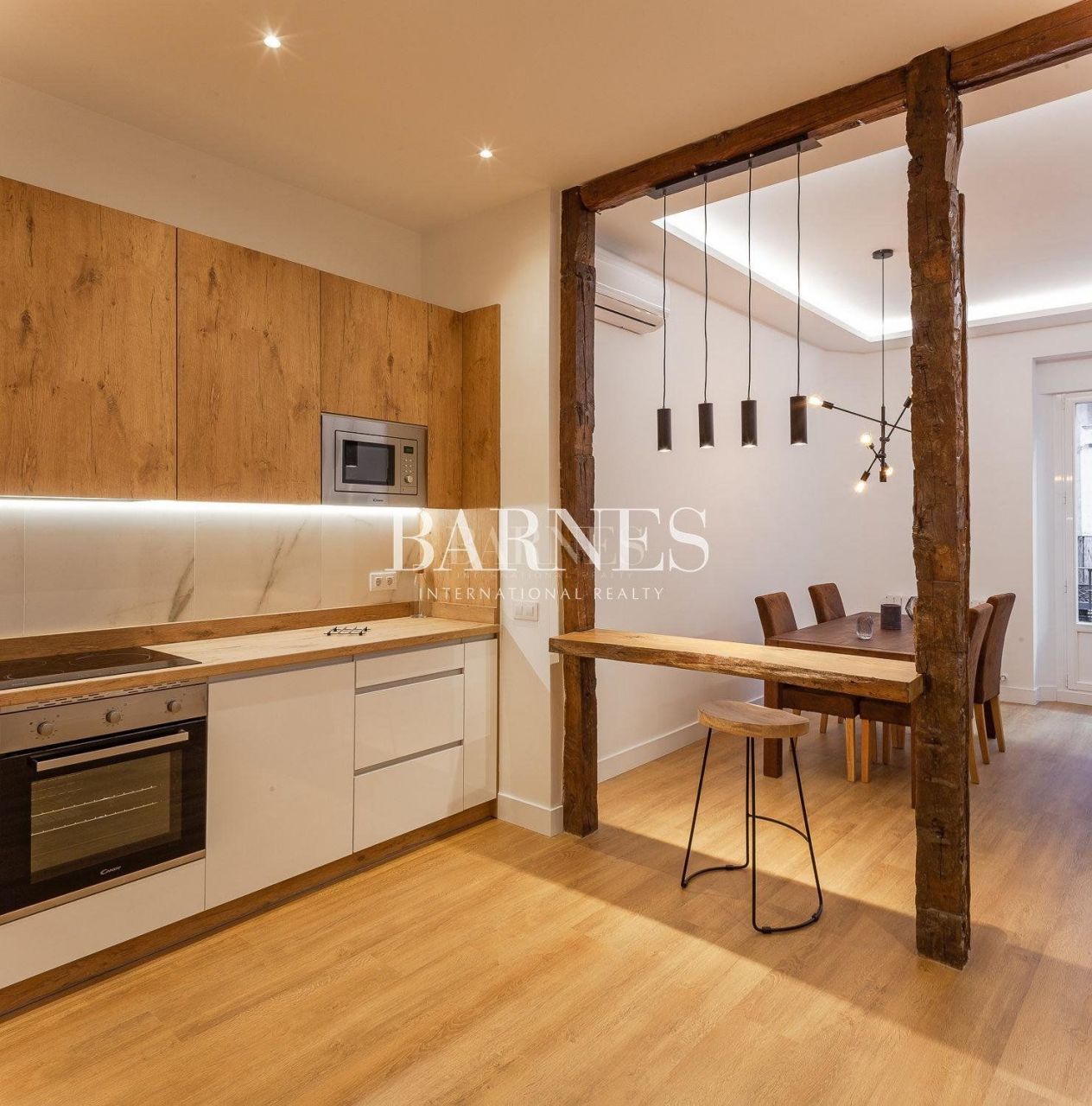 Flat in Madrid, Spain, 81 sq.m - picture 1
