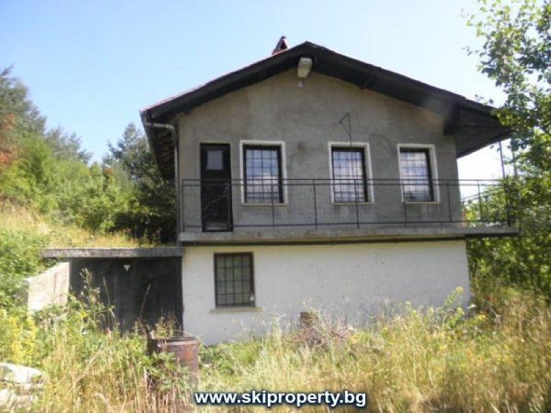 Villa in Borovets, Bulgaria, 76 sq.m - picture 1