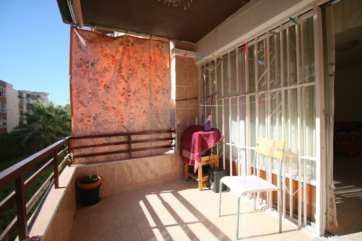 Wohnung in Alicante, Spanien, 95 m2 - Foto 1
