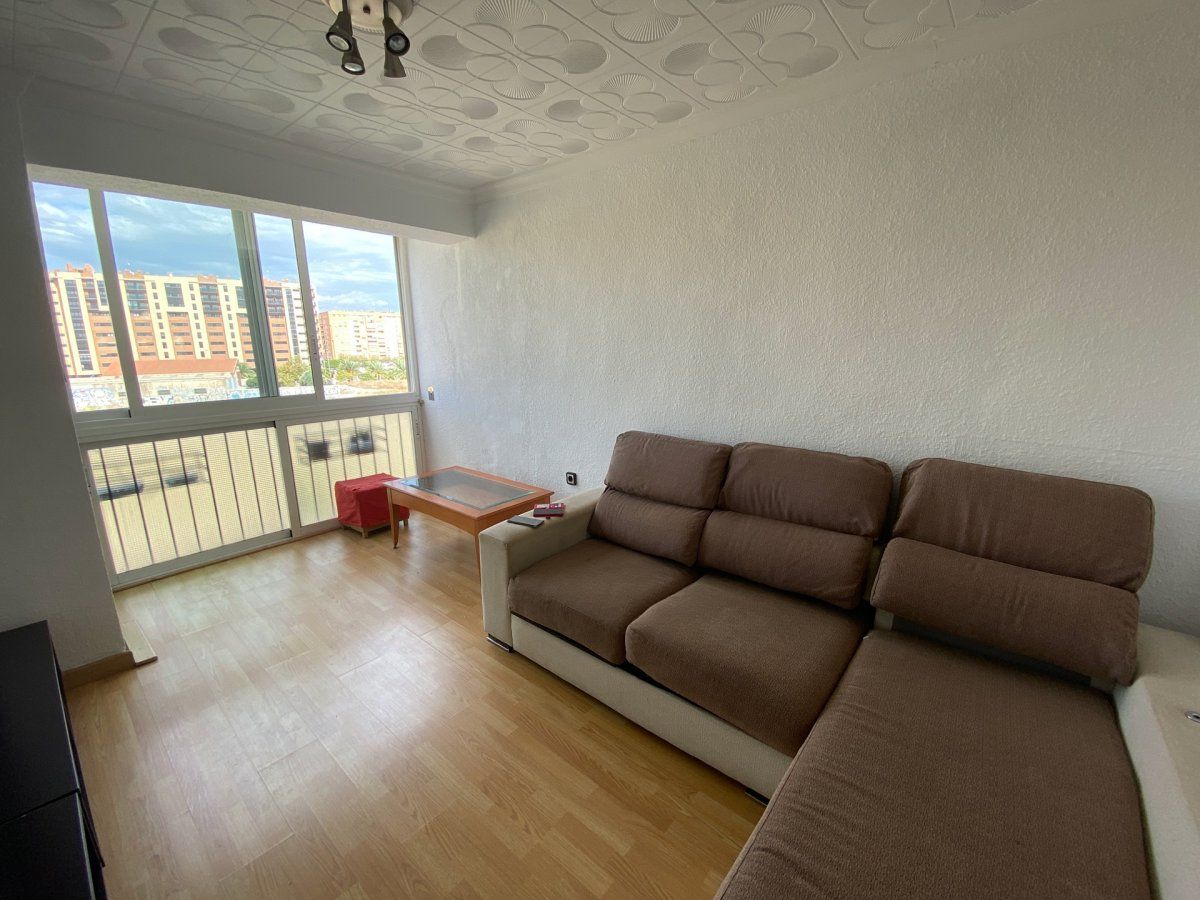 Wohnung in Alicante, Spanien, 71 m2 - Foto 1