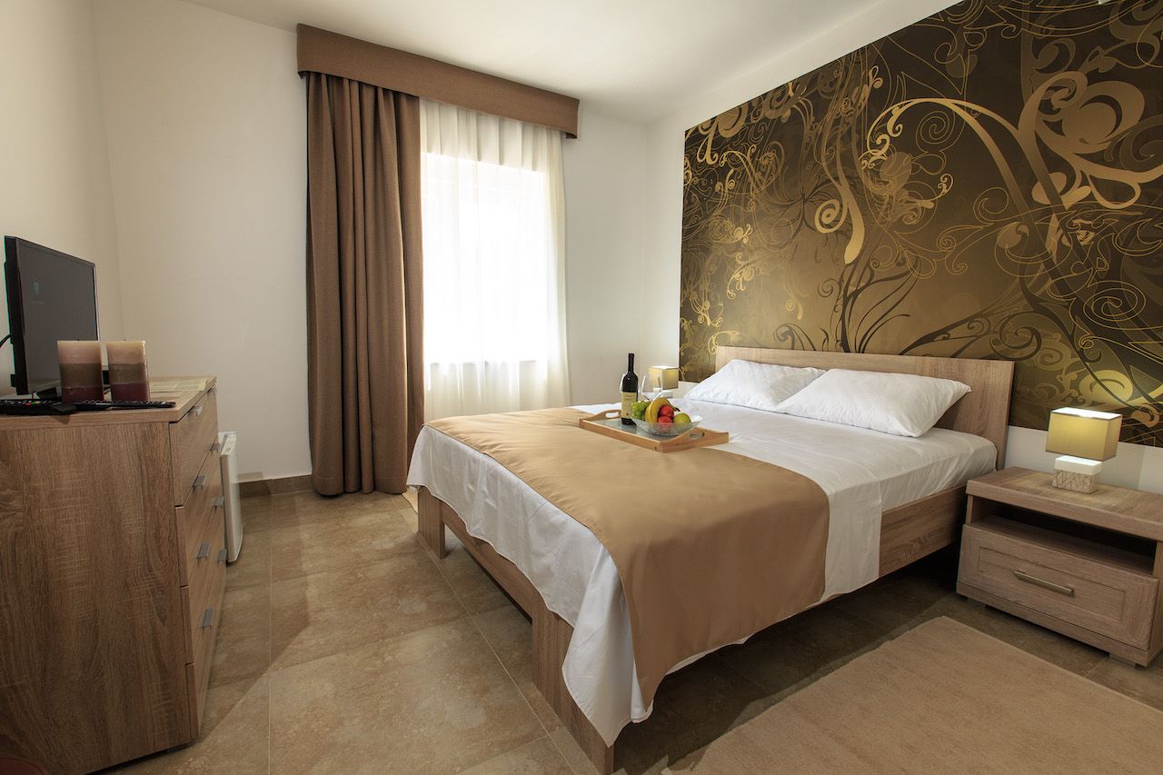 Hotel in Sutomore, Montenegro, 400 m2 - Foto 1