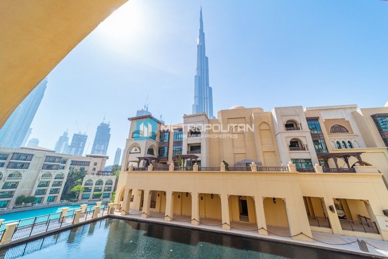Apartamento en Dubái, EAU, 145.6 m2 - imagen 1