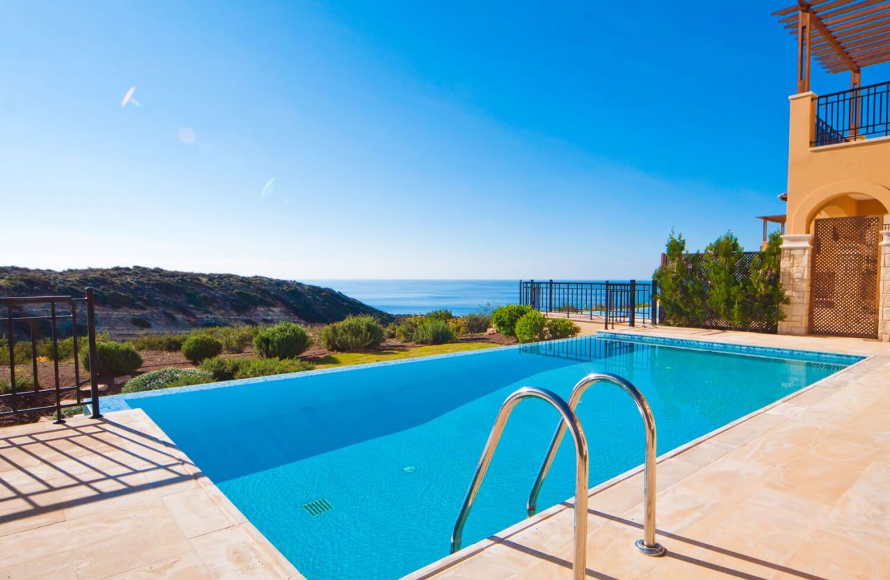 Villa en Pafos, Chipre, 179 m2 - imagen 1