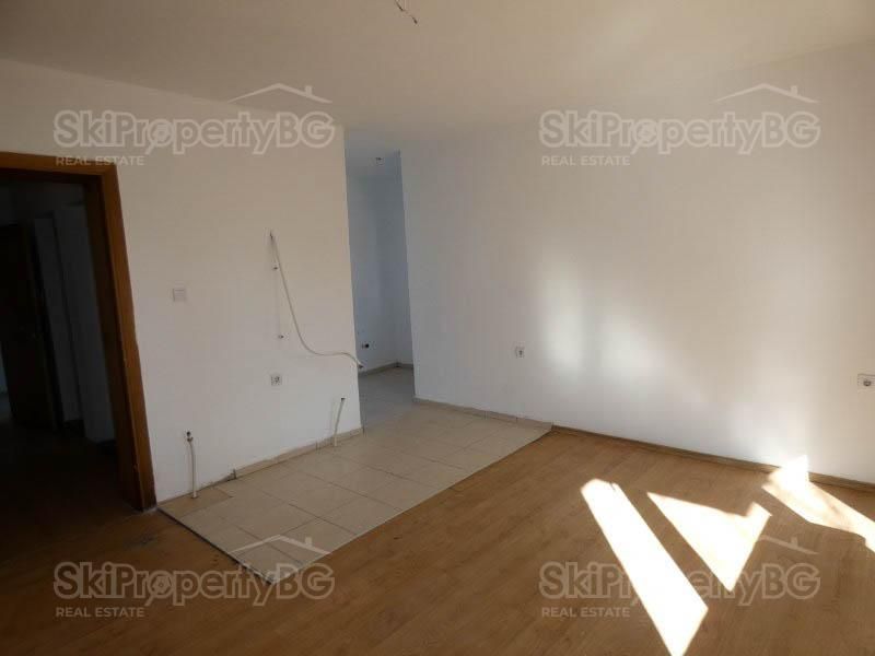 Apartment in Bansko, Bulgaria, 104 sq.m - picture 1