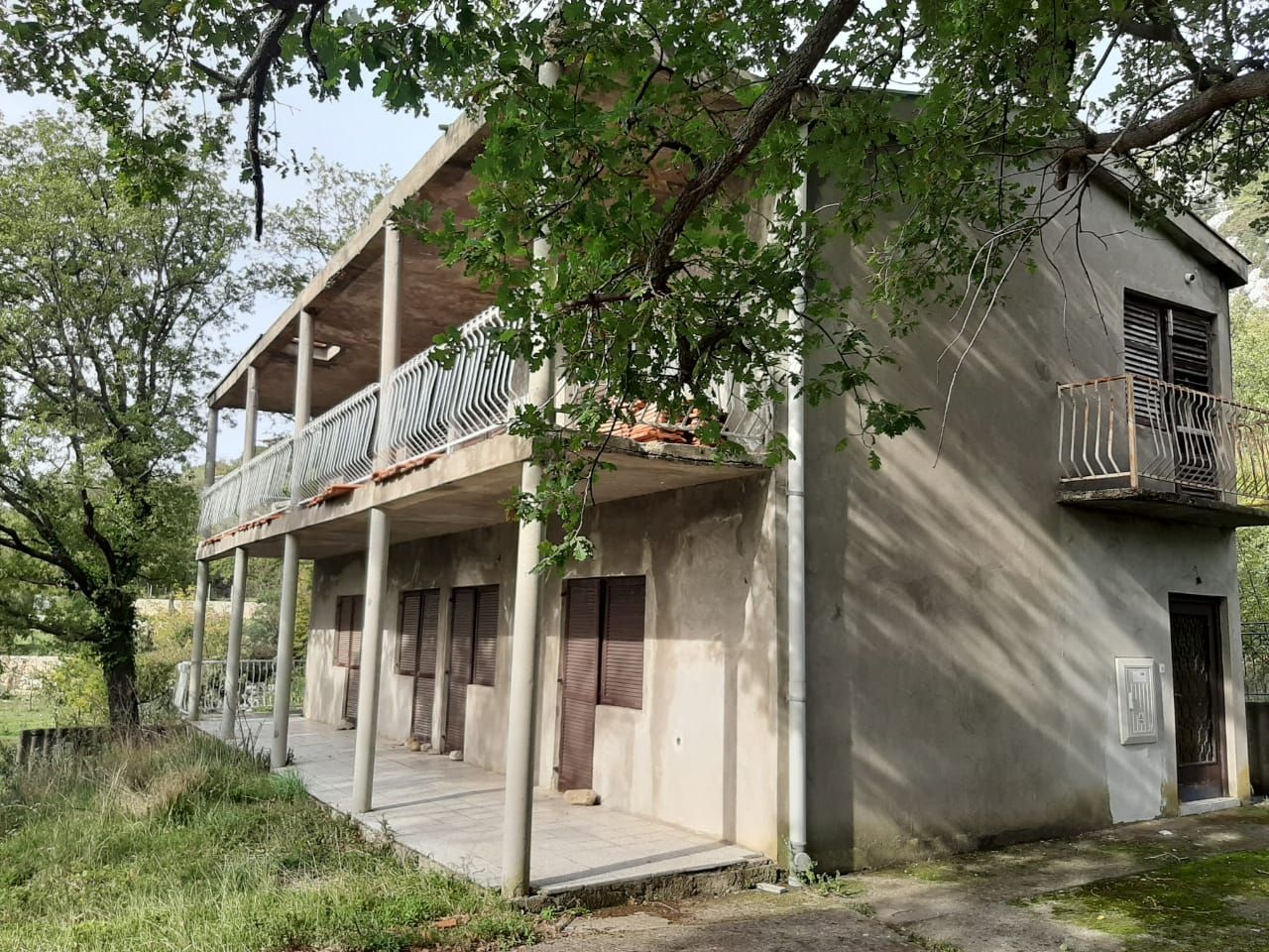 Haus in Sutomore, Montenegro, 164 m2 - Foto 1