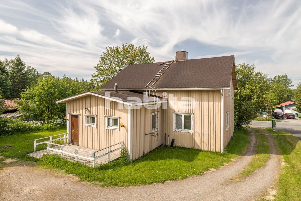 House in Kemi, Finland, 114.7 sq.m - picture 1