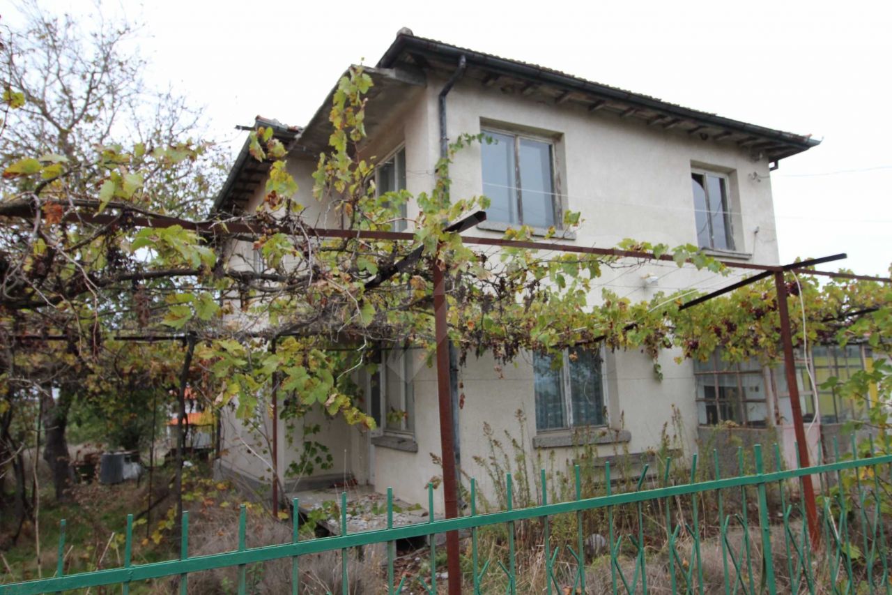 House in Marinka, Bulgaria, 160 sq.m - picture 1