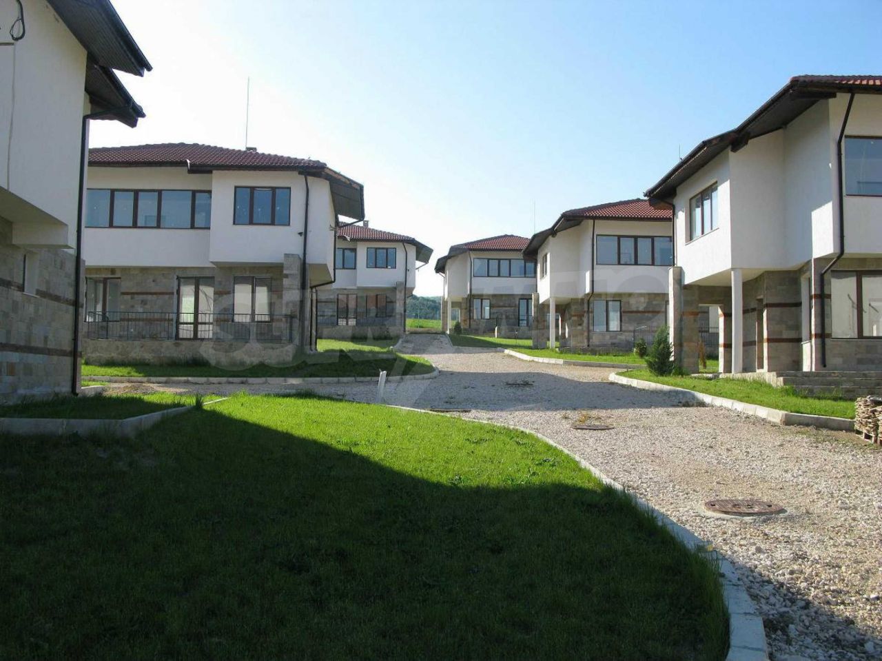 Maison à Rogatchevo, Bulgarie, 133.66 m2 - image 1