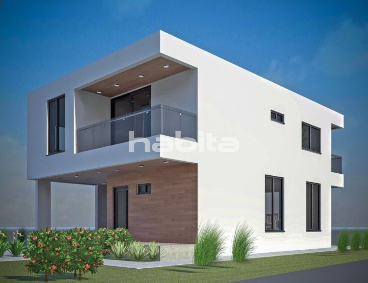 House Brufut, Gambia, 120 sq.m - picture 1