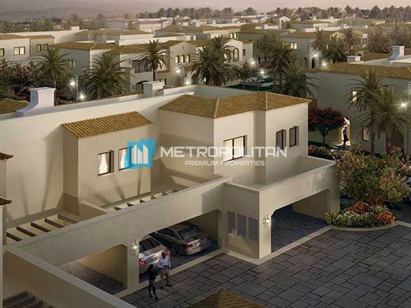 Stadthaus in Dubai, VAE, 176 m2 - Foto 1