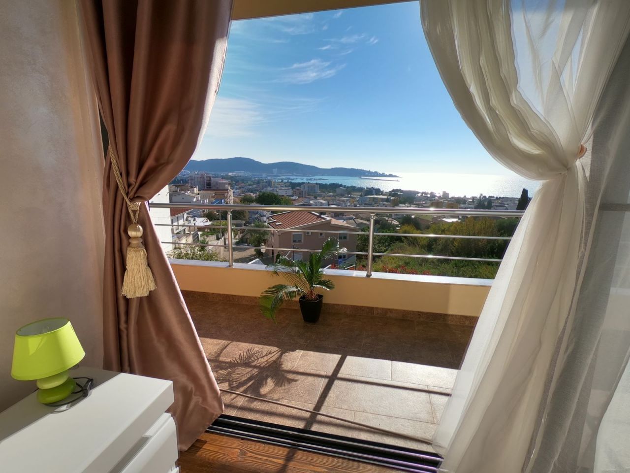 Villa in Susanj, Montenegro, 360 m2 - Foto 1