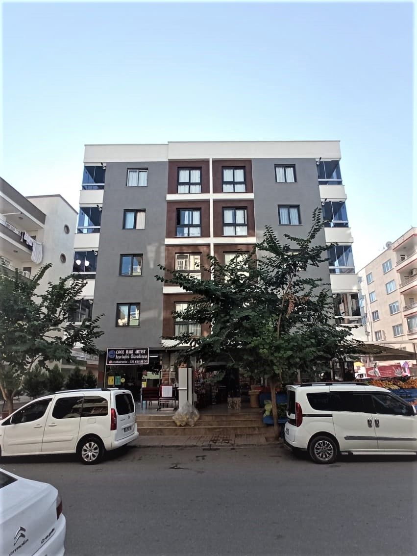 Apartment in Mersin, Türkei, 85 m2 - Foto 1
