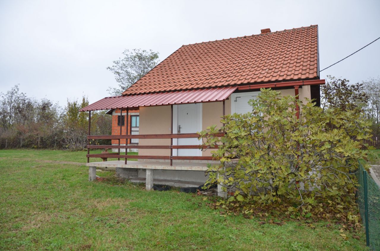 Cottage in Arandelovac, Serbia, 42 sq.m - picture 1