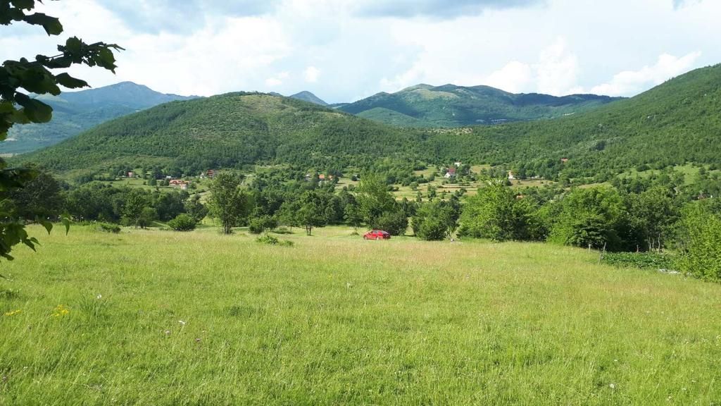 Land in Niksic, Montenegro, 9 883 sq.m - picture 1