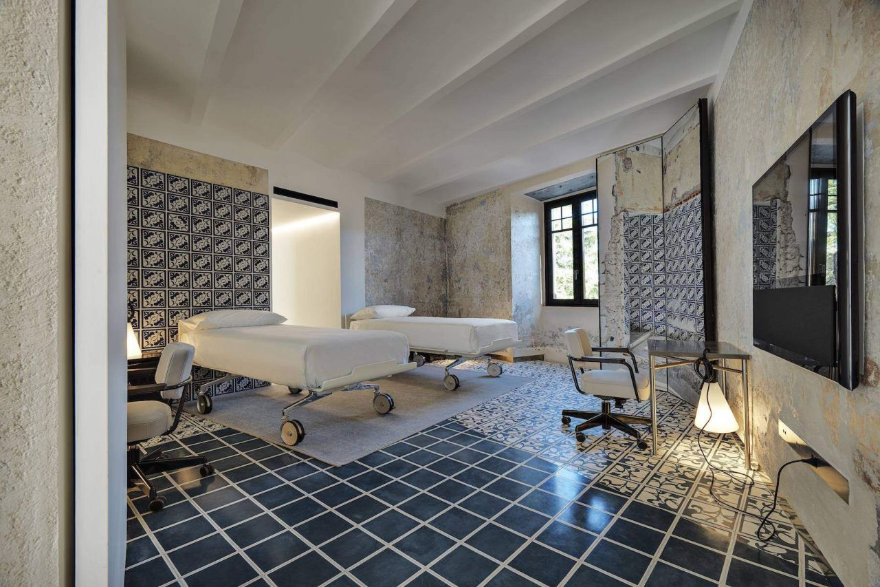 Apartment in Rom, Italien, 60 m2 - Foto 1