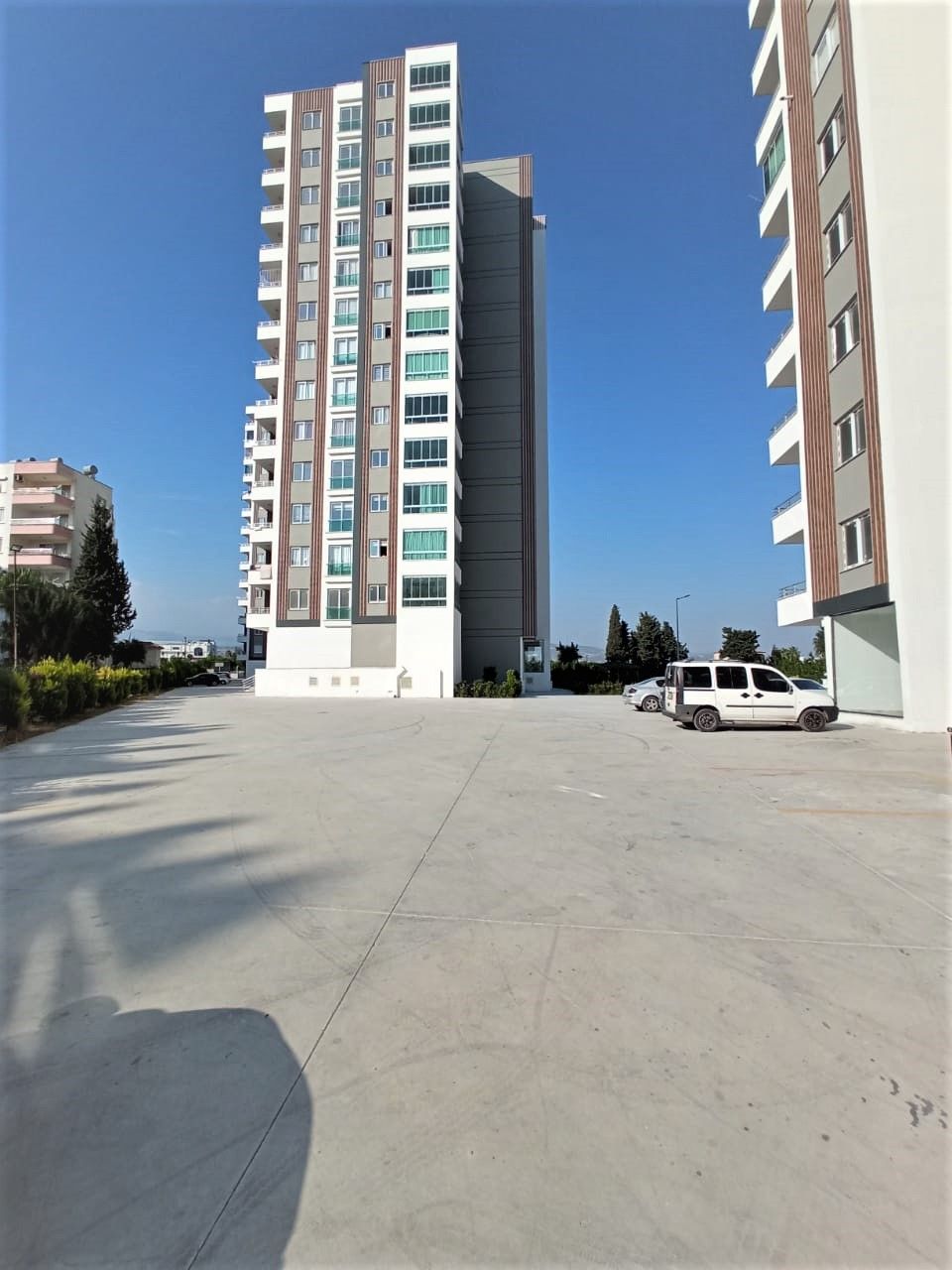 Apartment in Mersin, Turkey, 150 sq.m - picture 1