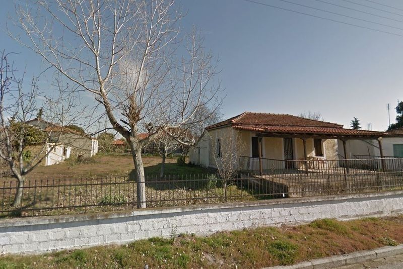 Land in Chalkidiki, Greece, 900 sq.m - picture 1