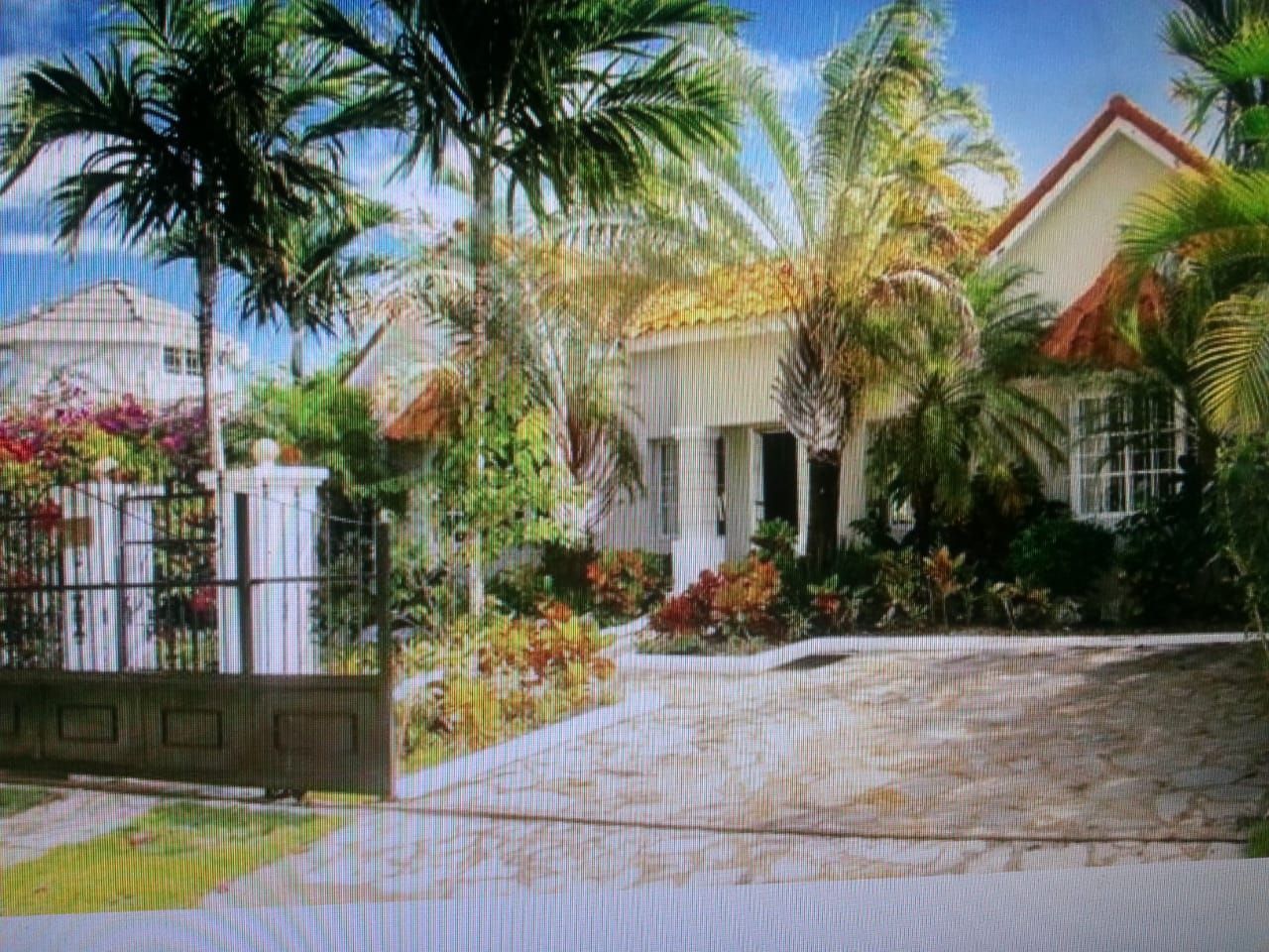 Cottage in Sosua, Dominican Republic, 165 sq.m - picture 1