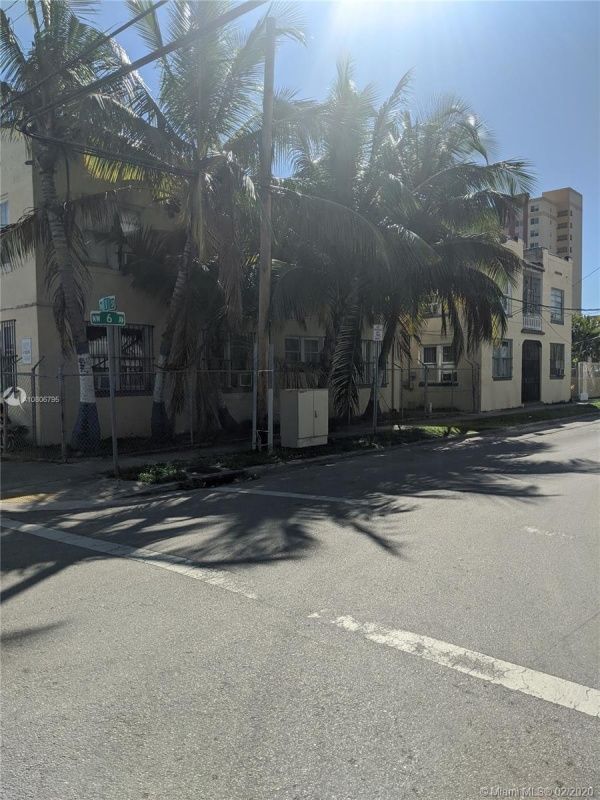 Projet d'investissement à Miami, États-Unis, 541 m2 - image 1