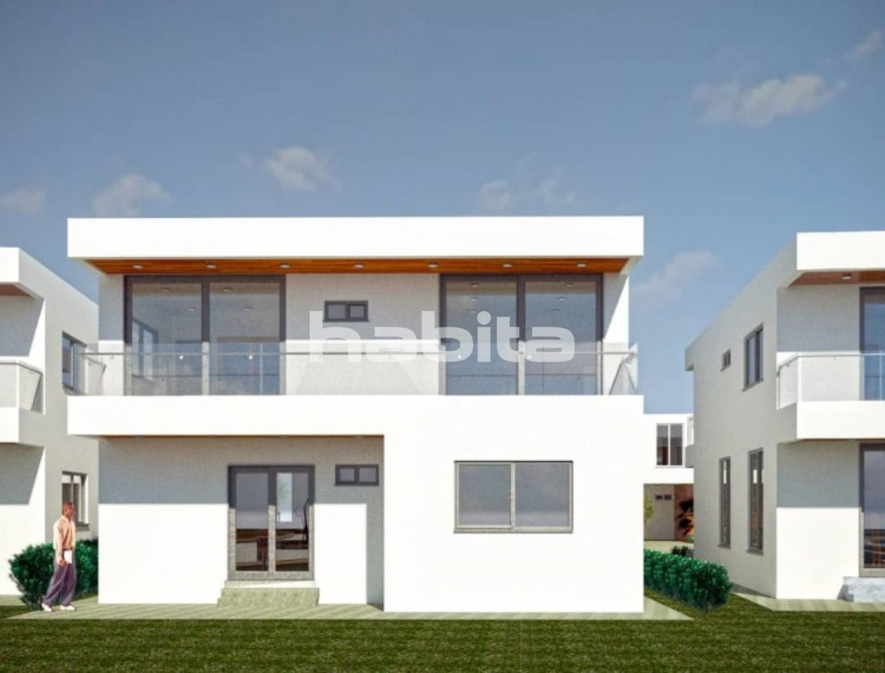 House Brufut, Gambia, 158 sq.m - picture 1