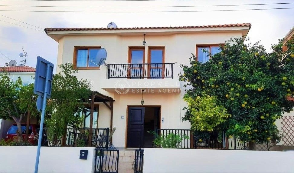 House in Larnaca, Cyprus, 134 sq.m - picture 1