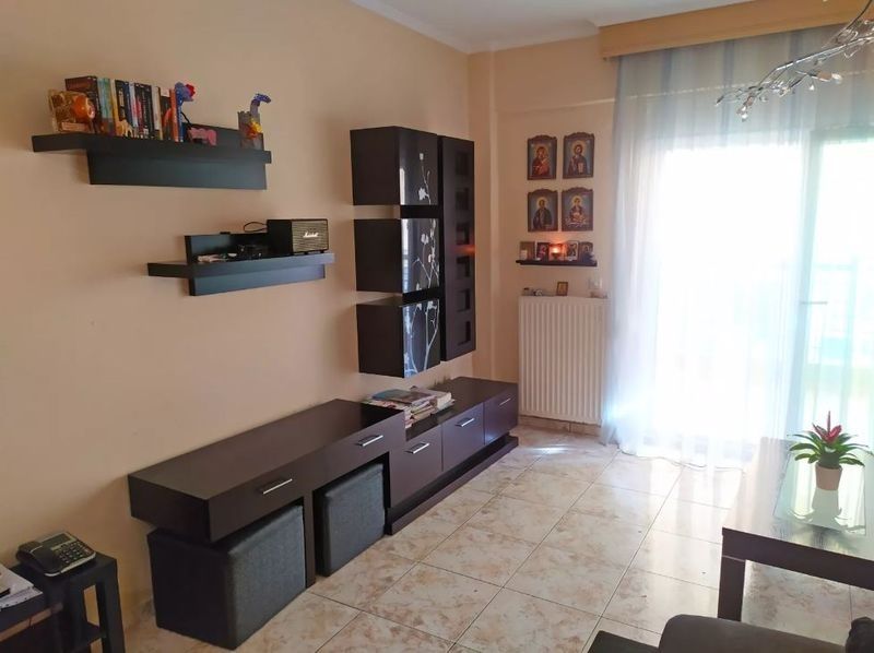 Flat in Thessaloniki, Greece, 106 sq.m - picture 1