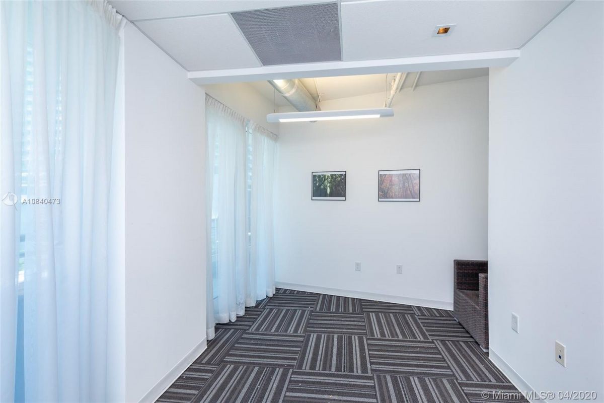 Büro in Miami, USA, 116 m2 - Foto 1