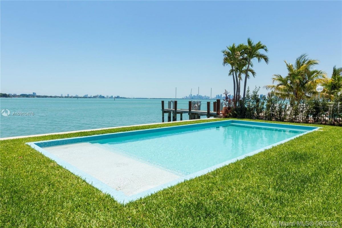 Casa en Miami, Estados Unidos, 154 m2 - imagen 1