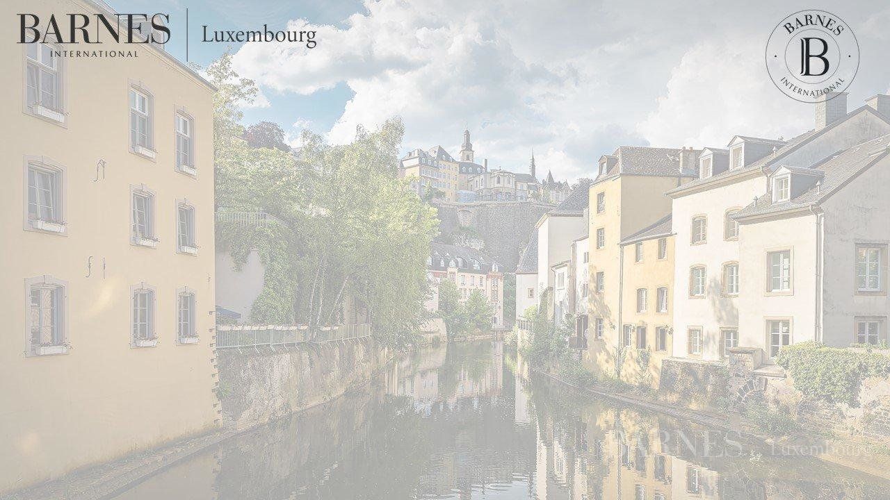 Flat in Luxembourg, Luxembourg, 104 sq.m - picture 1