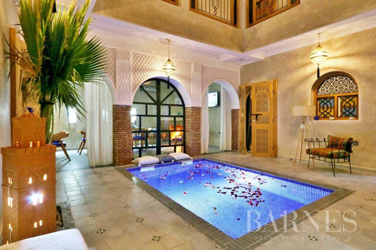 House in Marrakesh, Morocco, 160 sq.m - picture 1