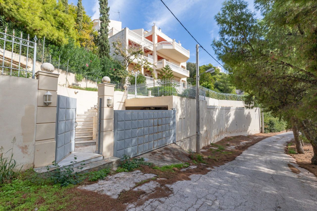 House Agia Marina, Greece, 808 sq.m - picture 1