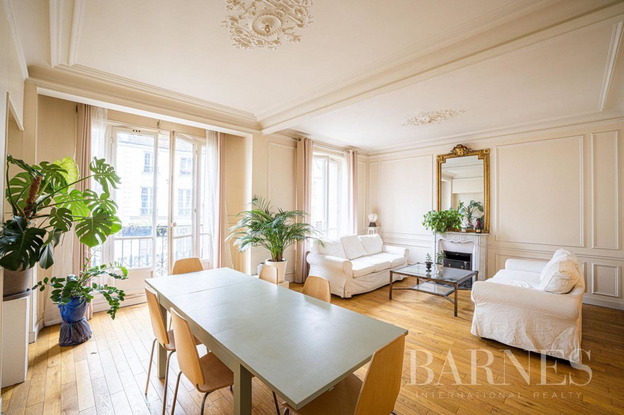 Appartement dans le 5ème arrondissement de Paris, France, 79 m2 - image 1