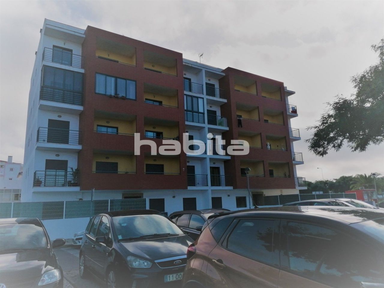 Apartment in Portimão, Portugal, 78 m2 - Foto 1