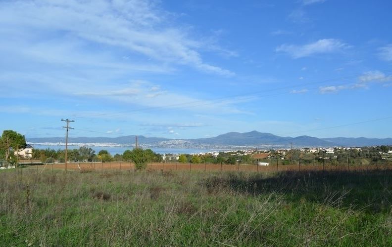 Land in Thessaloniki, Greece, 7 000 sq.m - picture 1