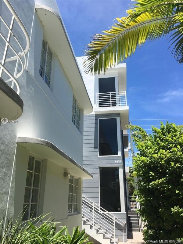 House in Miami, USA, 763 sq.m - picture 1