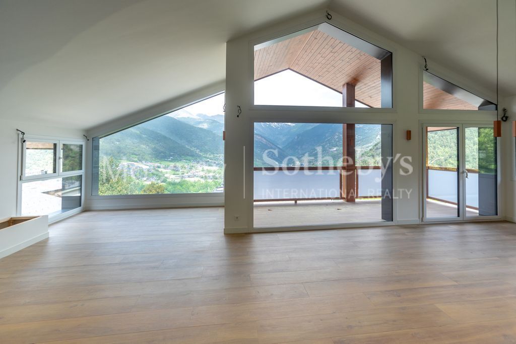 Cottage in Anyos, Andorra, 750 sq.m - picture 1