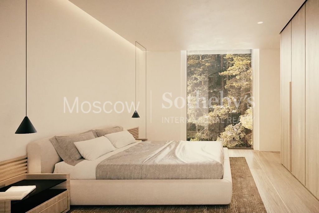 Wohnung in Ordino, Andorra, 301 m2 - Foto 1
