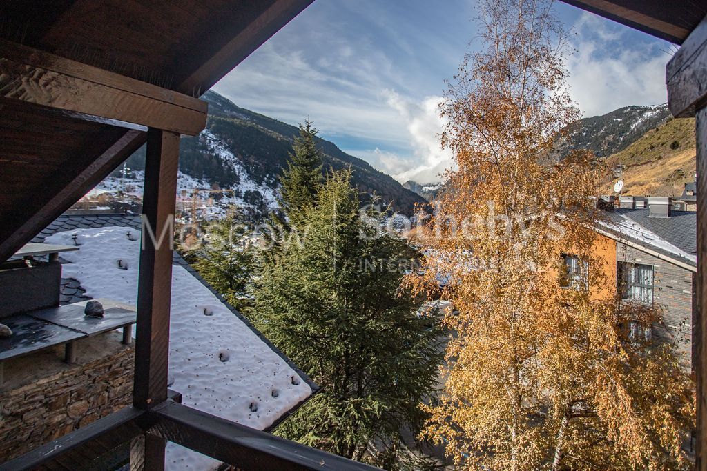 Cottage in El Tarter, Andorra, 142 sq.m - picture 1