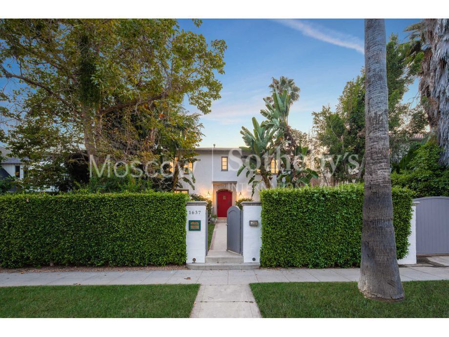 Villa in Los Angeles, USA, 269 m2 - Foto 1